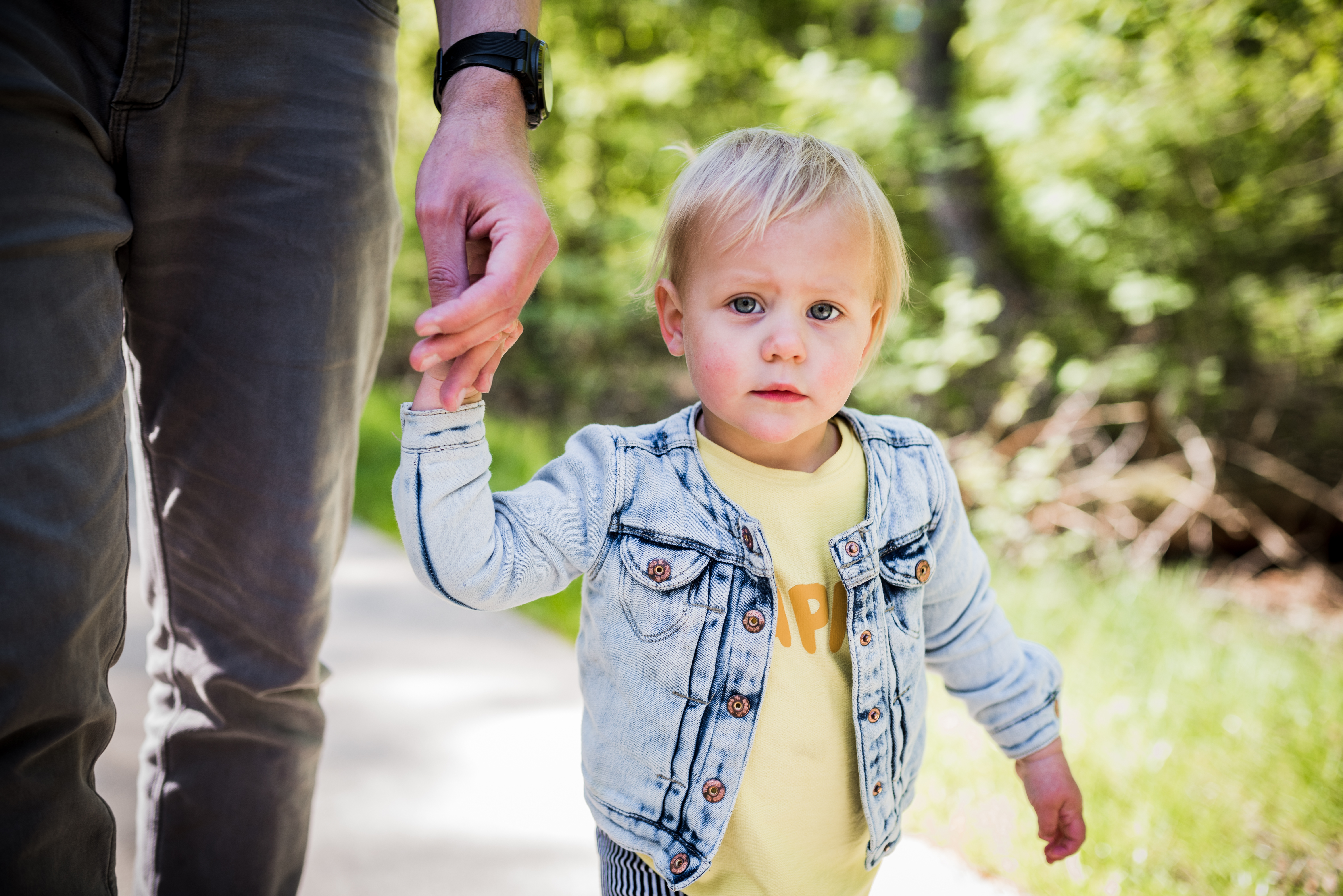 On-demand webinar Hooggevoelige kinderen en Homeopathie